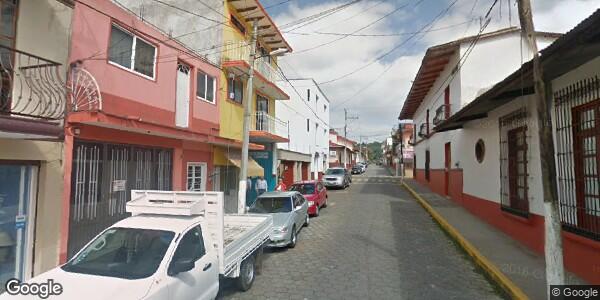 ESTANCIA (OFICINA) DE CONAFE